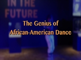 Image for The Genius of African-American Dance