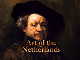 Art of the Netherlands