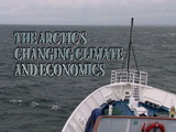 Image for The Arctic's Changing Climate and Economics