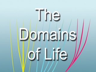 Image for The Domains of Life