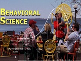 Image for Behavioral Science