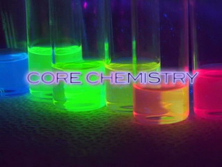 Core Chemistry