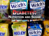 Image for Diabetes: Nutrition and Sugar