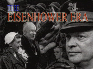 The Eisenhower Era