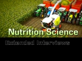 Image for Nutrition Science - Extended Interviews