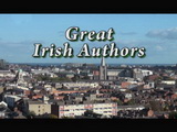 Image for Great Irish Authors 