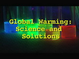 Image for Global Warming: Science and Solutions