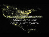 Image for Human Geography: Making Sense of Planet Earth