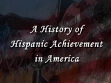 Image for A History of Hispanic Achievement in America