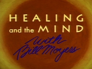 Healing and the Mind