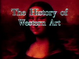 Image for The History of Western Art