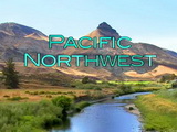 Image for The Pacific Northwest