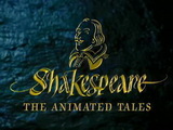 Image for Shakespeare: The Animated Tales