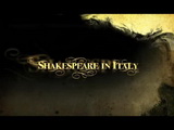 Image for Shakespeare in Italy