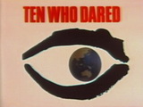 Image for Ten Who Dared