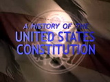 Image for A History of the U.S. Constitution